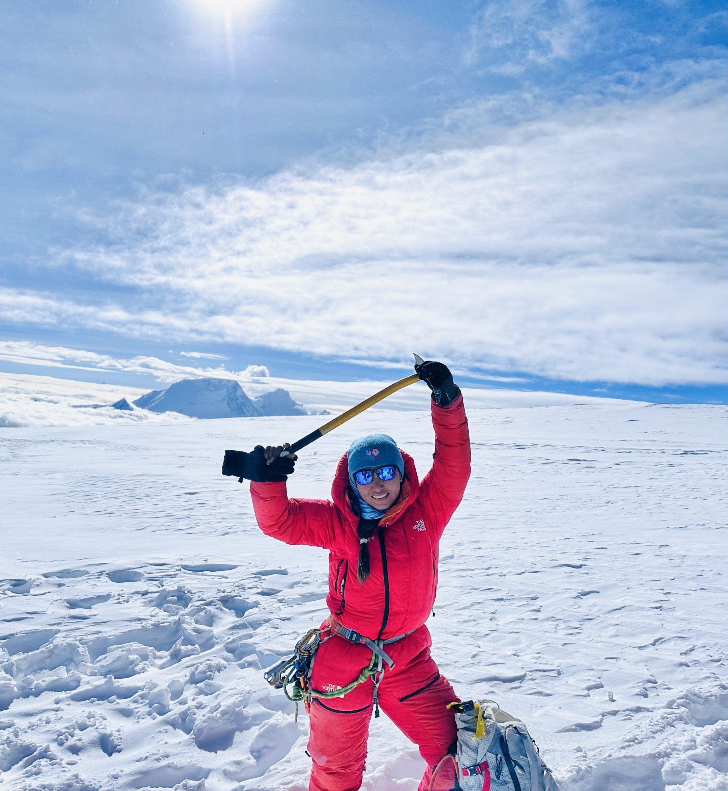 Trip to Tibet | Cho Oyu