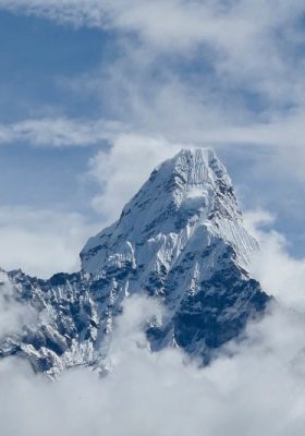 Ama Dablam